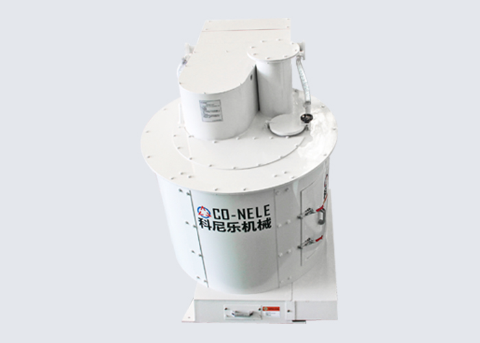 granulating mixer granulating mixer